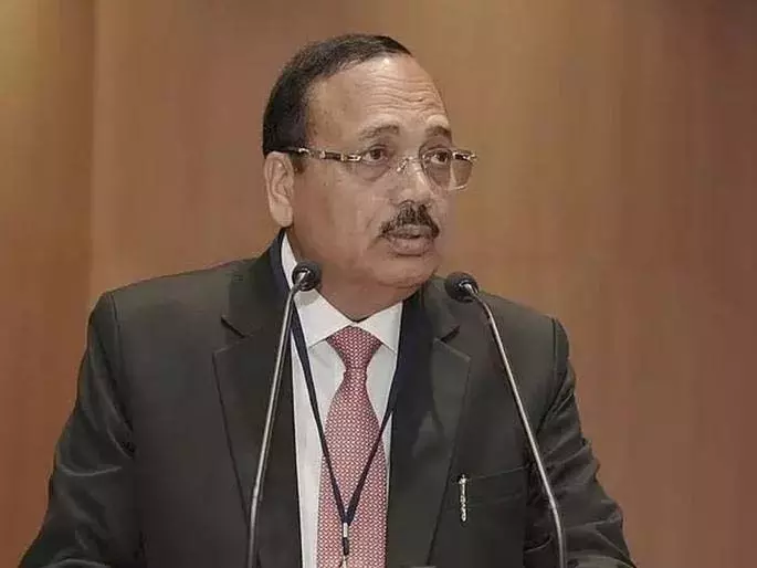 Chief Justice सूर्यकांत ने हाई कोर्ट को आम आदमी के लिए चौकीदार बताया Chief Justice सूर्यकांत ने हाई कोर्ट को आम आदमी के लिए चौकीदार बताया