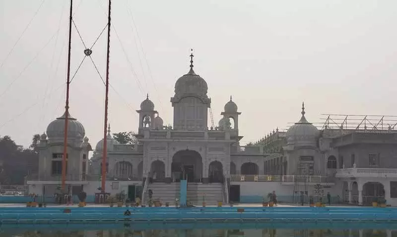 Gurmat समागम 25 जनवरी को पश्चिम बंगाल के पानागढ़ में होगा Gurmat समागम 25 जनवरी को पश्चिम बंगाल के पानागढ़ में होगा