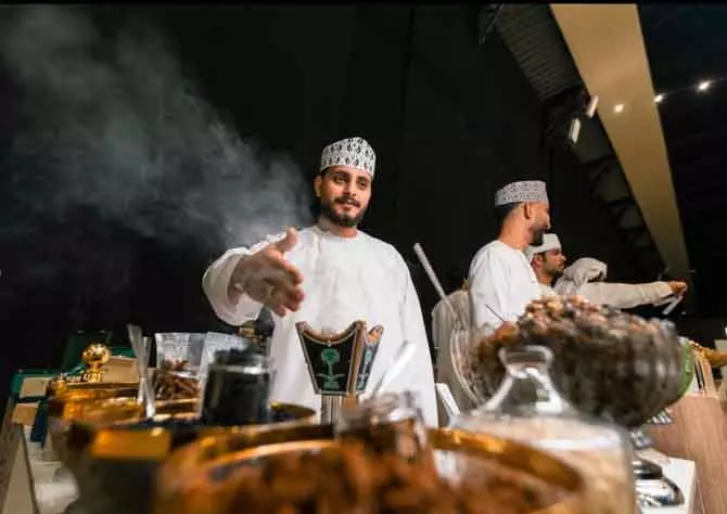 शाबाना फेस्टिवल: Jeddah में संस्कृति का मेला शाबाना फेस्टिवल: Jeddah में संस्कृति का मेला