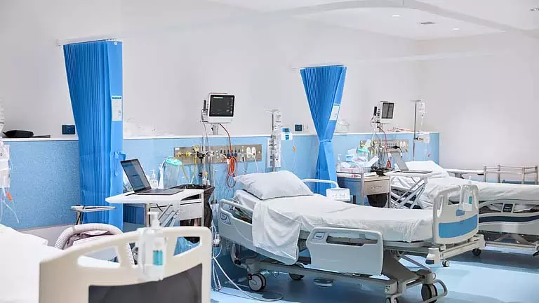Cancer के इलाज में $300 मिलियन का निवेश, नेतृत्व में बदलाव का सुझाव Cancer के इलाज में $300 मिलियन का निवेश, नेतृत्व में बदलाव का सुझाव