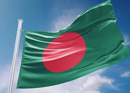 Bangladesh को नए भू-राजनीतिक परिदृश्य में चुनौतियों का सामना Bangladesh को नए भू-राजनीतिक परिदृश्य में चुनौतियों का सामना