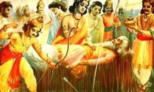 Bhishma Ashtami 2026: भीष्म अष्टमी आज, जानें इस दिन पितामह भीष्म को क्यों किया जाता है याद