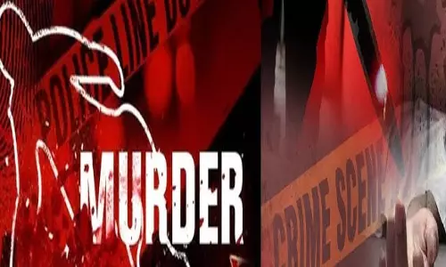 बुआ ने की छात्रा की हत्या, समलैंगिक संबंध बनाना चाहती थी, विरोध पर खून बुआ ने की छात्रा की हत्या, समलैंगिक संबंध बनाना चाहती थी, विरोध पर खून