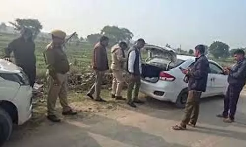 Nagaur: गणतंत्र दिवस से एक दिन पहले बड़ी साजिश नाकाम Nagaur: गणतंत्र दिवस से एक दिन पहले बड़ी साजिश नाकाम
