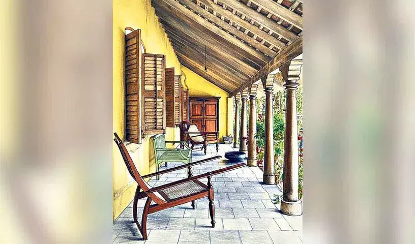 राय: धीमे घर, अगली डिज़ाइन क्रांति