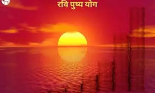 Ravi Pushya Yoga 2026: माघ पूर्णिमा पर बनेगा रवि पुष्य योग, इस दिन ये काम करने से बदलेगा भाग्य