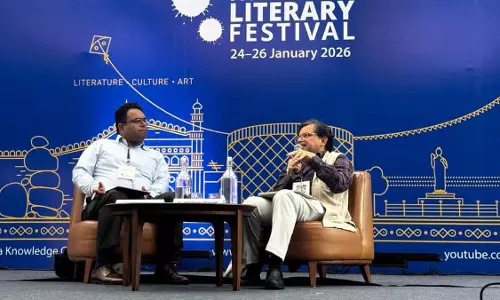 सुप्रीम कोर्ट को नहीं पता कि मुख्य मुद्दों पर उसका क्या रुख है: जस्टिस मुरलीधर ने HLF में कहा