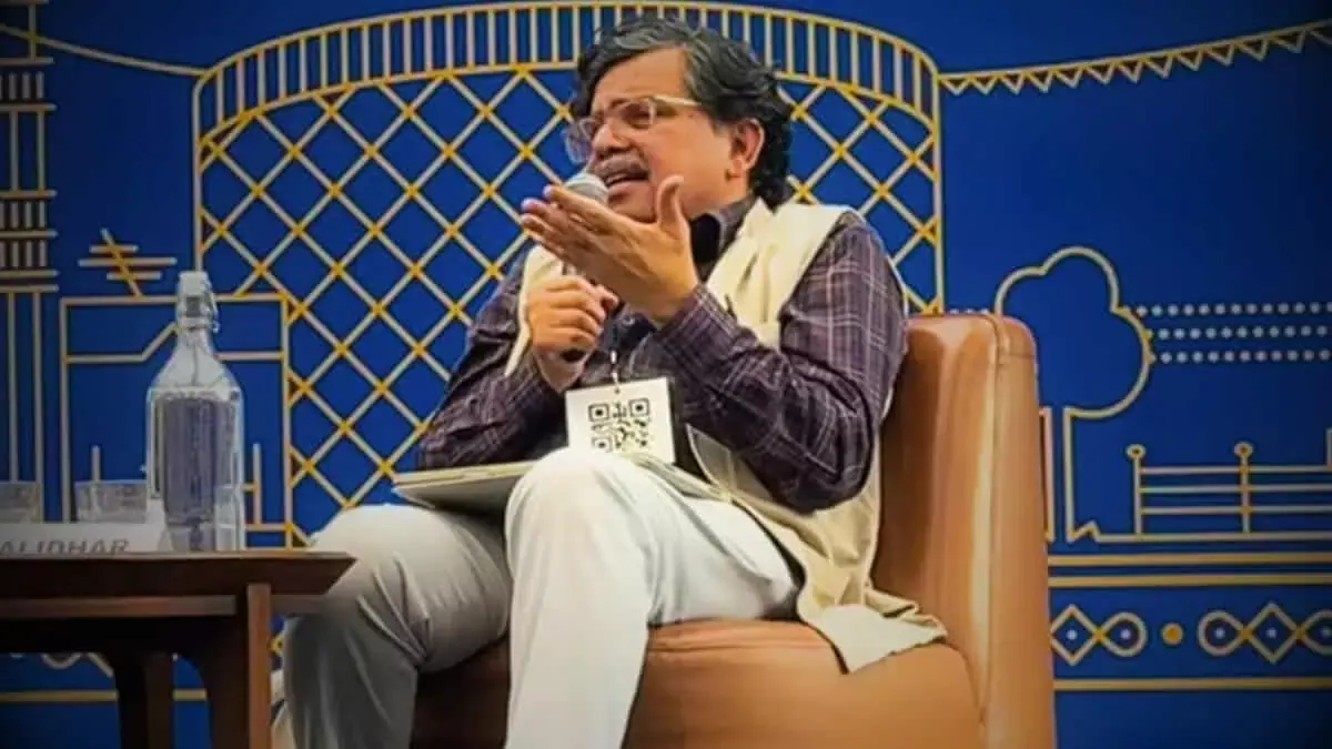 Interview: जस्टिस मुरलीधर ने ‘कमज़ोर’ CJI, अयोध्या फ़ैसले और दूसरी बातों पर बात की