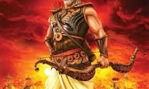 Bhishma Ashtami 2026: भीष्म अष्टमी पर जरूर पढ़ें ये व्रत कथा, मिलती है सुंदर और गुणवान संतान Bhishma Ashtami 2026: भीष्म अष्टमी पर जरूर पढ़ें ये व्रत कथा, मिलती है सुंदर और गुणवान संतान