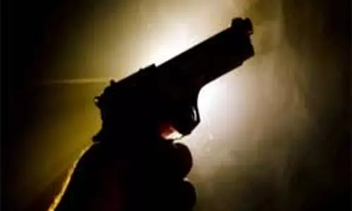 Himachal Pradesh: शादी के जश्न में हर्ष फायरिंग के दाैरान नाबालिग लड़की को लगी गोली