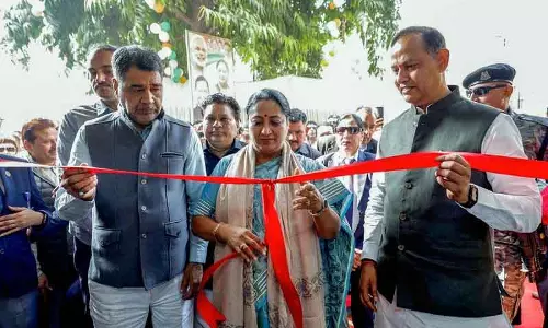 South Delhi में 300 करोड़ की विकास परियोजनाओं का उद्घाटन