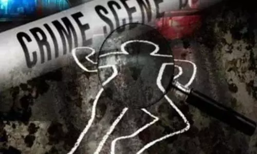 Karnataka: पैसों के विवाद में कुख्यात अपराधी की उसके दोस्तों ने कर दी हत्या Karnataka: पैसों के विवाद में कुख्यात अपराधी की उसके दोस्तों ने कर दी हत्या