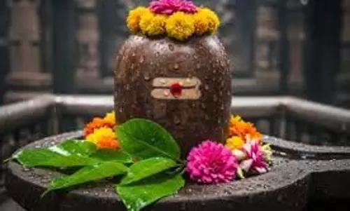 Somwar Vrat 2026 Katha, Puja Vidhi : सोमवार व्रत की कथा, पूजा विधि, मुहूर्त, मंत्र, आरती Somwar Vrat 2026 Katha, Puja Vidhi : सोमवार व्रत की कथा, पूजा विधि, मुहूर्त, मंत्र, आरती