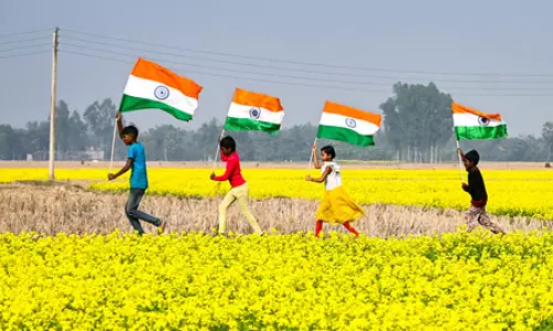 गणतंत्र दिवस: हिमाचल के राज्यपाल और मुख्यमंत्री ने प्रदेशवासियों को दी शुभकामनाएं, एकता-प्रगति पर जोर