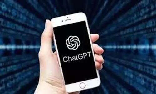 ChatGPT: एक नया फीचर जो आपको बताएगा कि आप नाबालिग हैं या नहीं ChatGPT: एक नया फीचर जो आपको बताएगा कि आप नाबालिग हैं या नहीं