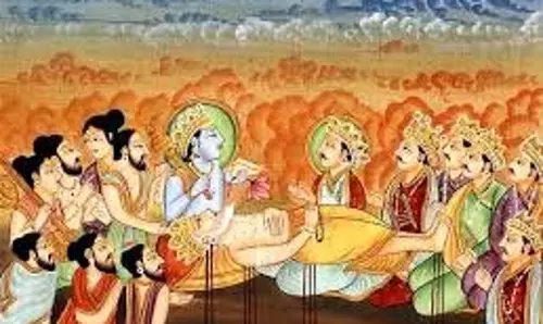 Bhishma Ashtami 2026: आज है भीष्म अष्टमी, पितृ दोष से मुक्ति के लिए इस दिन जरूर करें ये उपाय
