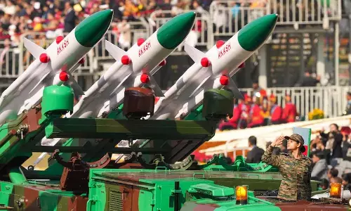 Republic Day 2026: गणतंत्र दिवस पर अमेरिका समेत कई देशों ने भारत को दी बधाई