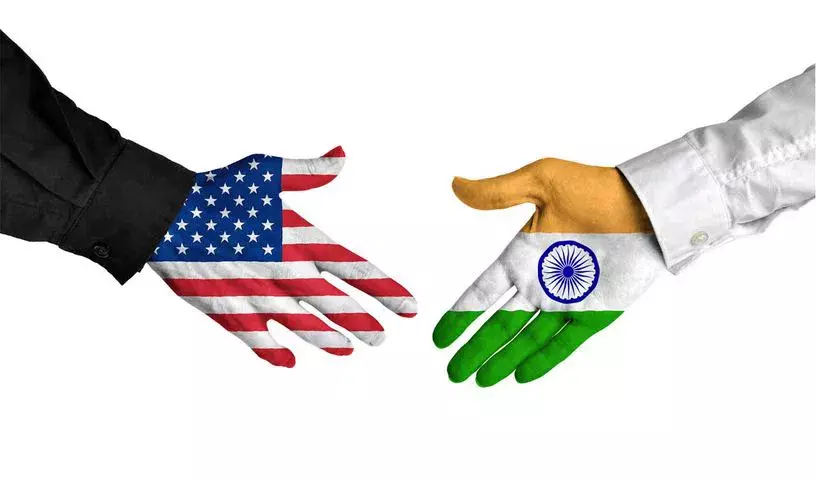अलास्का, ओरेगन समेत पांच राज्यों ने भारत का गणतंत्र दिवस मनाया अलास्का, ओरेगन समेत पांच राज्यों ने भारत का गणतंत्र दिवस मनाया