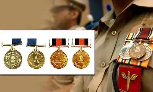 Republic Day 2026: महाराष्ट्र पुलिस के 75 जवानों को राष्ट्रपति पदक मिलेंगे