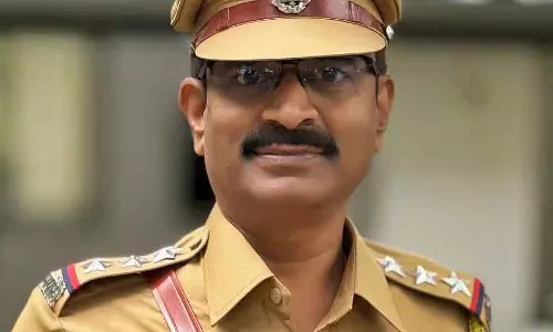 पुणे ग्रामीण LCB इंस्पेक्टर अविनाश शिलीमकर को विशिष्ट सेवा के लिए राष्ट्रपति पदक से सम्मानित किया