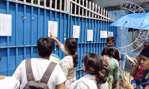 उच्च शिक्षा परिषद ने पंचकूला में NIRF वर्कशॉप आयोजित की।