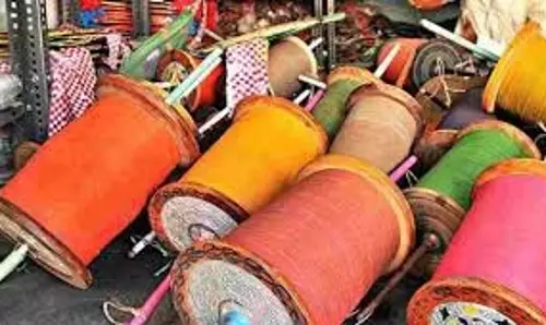 Una:  चाइना डोर की चपेट में आने से युवक जख्‍मी