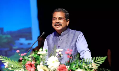 ओडिशा की पहली AI, मशीन लर्निंग लैब संबलपुर यूनिवर्सिटी में बनेगी