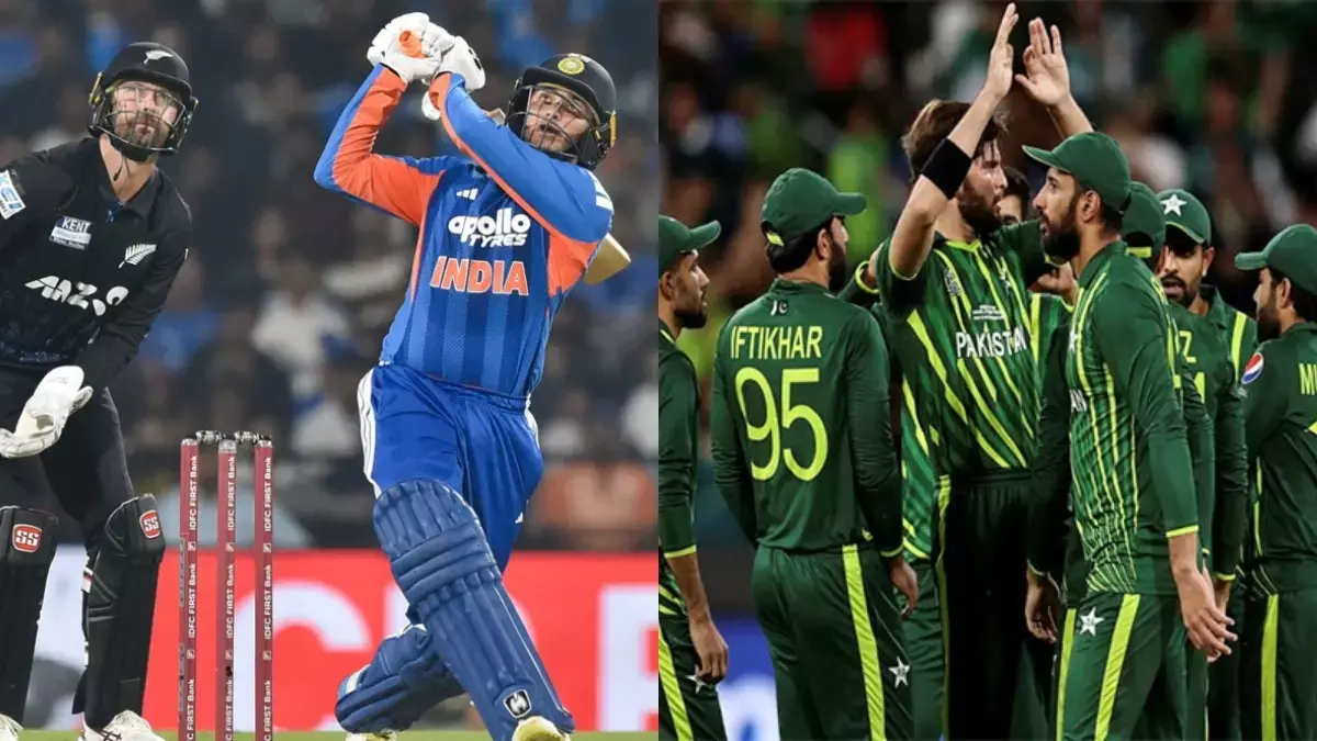 क्रिस श्रीकांत ने मज़ाक में पाकिस्तान से कहा कि शर्मिंदगी से बचो और ICC T20 वर्ल्ड कप 2026 में मत खेलो
