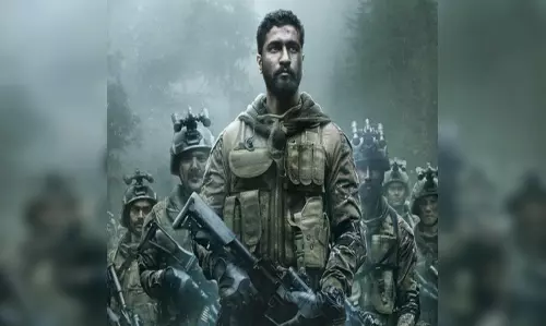 गणतंत्र दिवस पर देशभक्ति का जश्न: ‘बॉर्डर’ से ‘इक्कीस’ तक, देखें भारतीय सेना के शौर्य को सलाम करती ये वॉर फिल्में