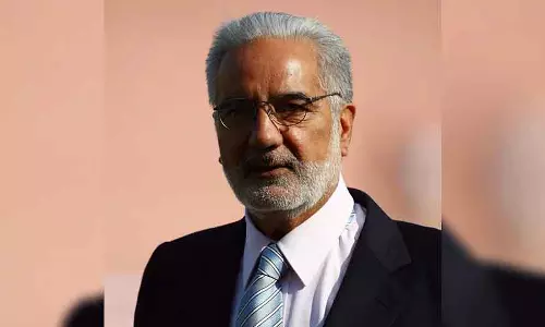 पूर्व BCCI अध्यक्ष आई एस बिंद्रा का 84 साल की उम्र में निधन हो गया