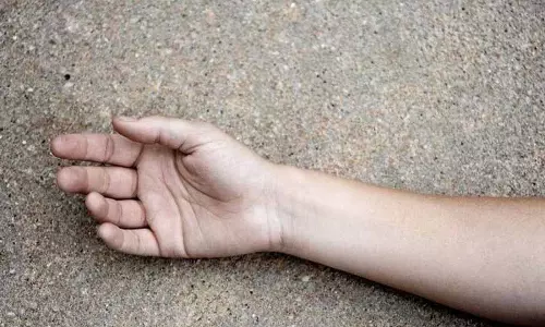 Canada में भारतीय मूल के व्यक्ति की गोली मारकर हत्या
