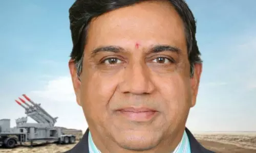 Telugu राज्यों के प्रतिभाशाली व्यक्तियों को पद्म सम्मान