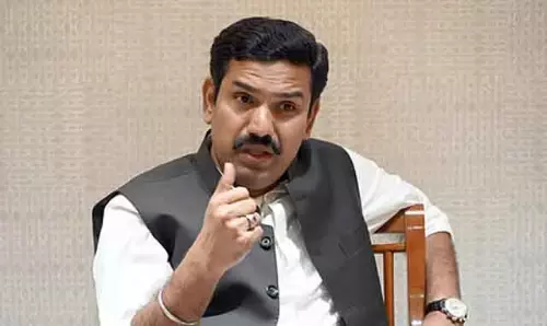 सिद्धारमैया सरकार कर्नाटक को शराबी राज्य में बदल रही है: BY Vijayendra सिद्धारमैया सरकार कर्नाटक को शराबी राज्य में बदल रही है: BY Vijayendra
