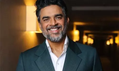 R Madhavan ने पद्म श्री सम्मान पर कहा: यह मेरे सपनों से भी परे है R Madhavan ने पद्म श्री सम्मान पर कहा: यह मेरे सपनों से भी परे है