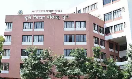 Pune जिला परिषद चुनाव 9 साल बाद: 598 उम्मीदवार मैदान में