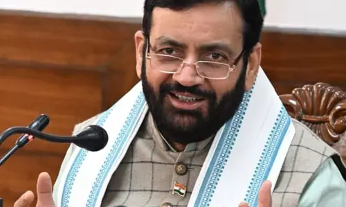 Haryana के सीएम ने सोशल आउटरीच के साथ मनाया जन्मदिन