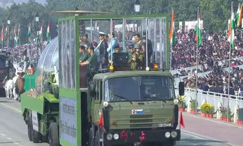 गणतंत्र दिवस 2026: ऑपरेशन सिंदूर में आईओसी की सफलता, 88 घंटों में 100 आतंकवादी ढेर