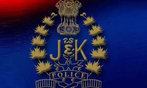 Jammu -Kashmir पुलिस के 52 अधिकारियों और कर्मियों को वीरता और सेवा पदक