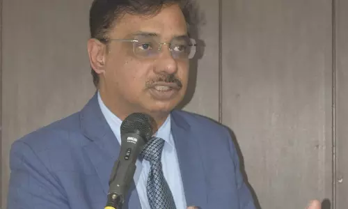 Teachers से समावेशी, मूल्य-आधारित शिक्षा अपनाने का आग्रह किया गया Teachers से समावेशी, मूल्य-आधारित शिक्षा अपनाने का आग्रह किया गया