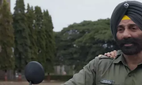 Border 2 बॉक्स ऑफिस कलेक्शन