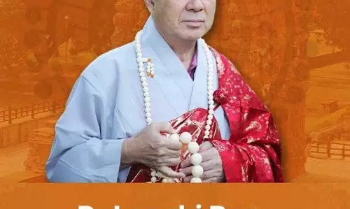 सिरपुर महोत्सव में विदेशी मेहमान होंगे शामिल