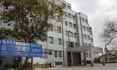 Jalandhar MC से 150 मालिकों को प्रॉपर्टी टैक्स का नोटिस मिला