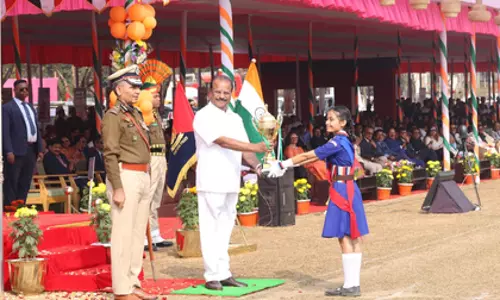 Tripura ग्रामीण महिला उद्यमिता में राष्ट्रीय स्तर पर अग्रणी है: राज्यपाल