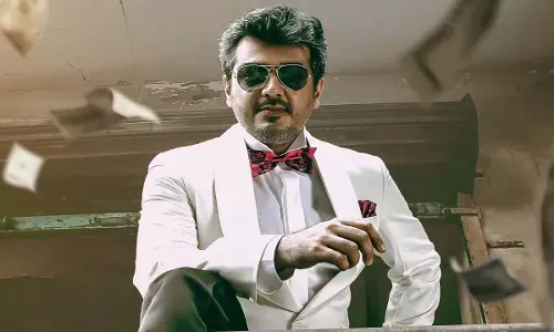 Mankatha री-रिलीज़ इंडिया बॉक्स ऑफिस