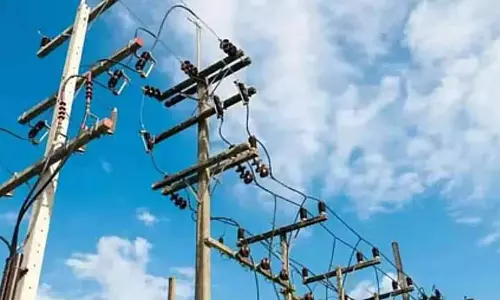 Chennai: 27 जनवरी को अड्यार और वडापेरुम्बक्कम के कुछ हिस्सों में बिजली बंद रहेगी Chennai: 27 जनवरी को अड्यार और वडापेरुम्बक्कम के कुछ हिस्सों में बिजली बंद रहेगी
