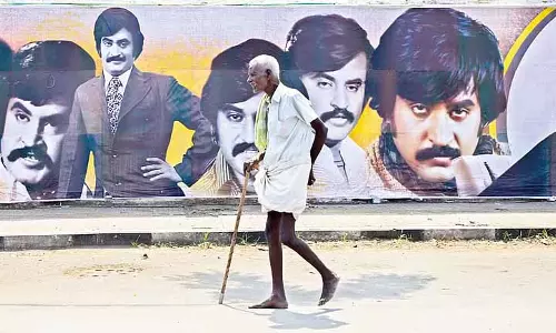 2036 तक Tamil Nadu की एक-तिहाई आबादी बुजुर्ग और आश्रित हो जाएगी 2036 तक Tamil Nadu की एक-तिहाई आबादी बुजुर्ग और आश्रित हो जाएगी