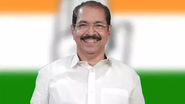 kerala: कांग्रेस नए अध्यक्ष की तलाश में; KPCC अध्यक्ष सन्नी जोसेफ इस्तीफा देंगे kerala: कांग्रेस नए अध्यक्ष की तलाश में; KPCC अध्यक्ष सन्नी जोसेफ इस्तीफा देंगे