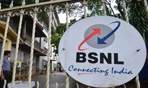 ग्राहक BSNL FTTH रिफंड में काफी देरी की शिकायत कर रहे ग्राहक BSNL FTTH रिफंड में काफी देरी की शिकायत कर रहे