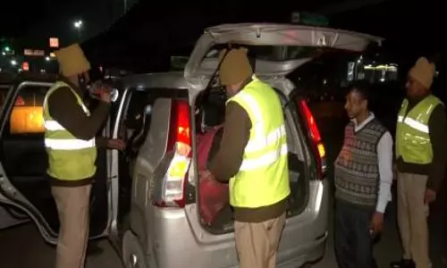गणतंत्र दिवस 2026: दिल्ली-एनसीआर और LoC पर सुरक्षा बढ़ाई गई