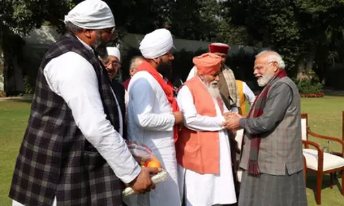 पद्म श्री सम्मान पर पंजाब बीजेपी का PM मोदी को धन्यवाद पद्म श्री सम्मान पर पंजाब बीजेपी का PM मोदी को धन्यवाद